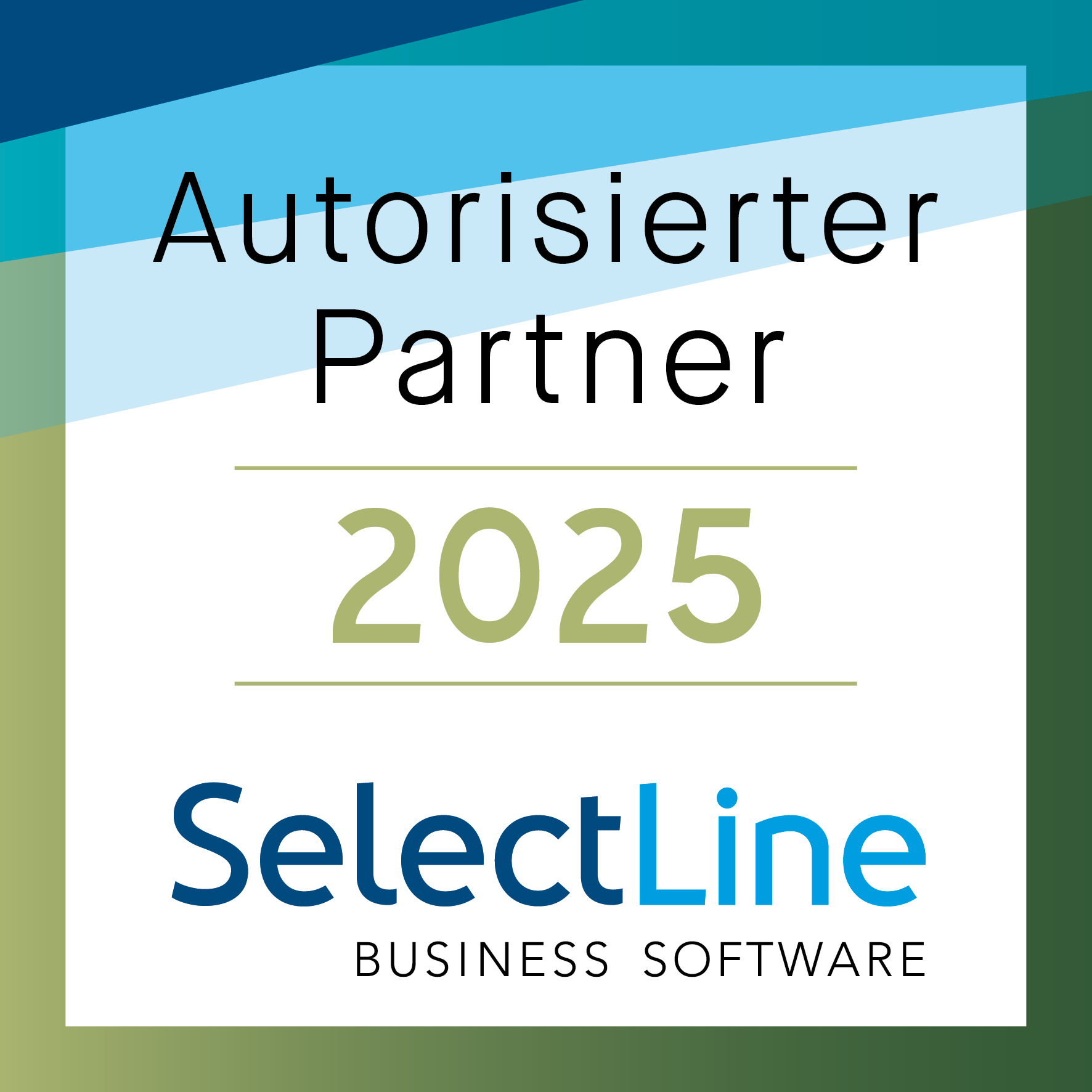 SelectLine Partner